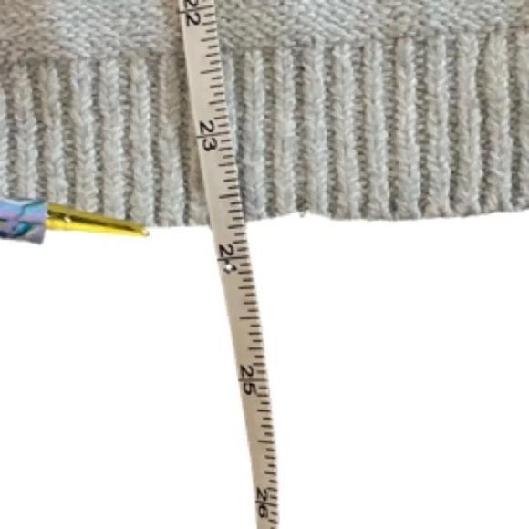 Super cute Oversized Universal Thread Hi Lo Half Sleeve sweater OSFM - Picture 8 of 8